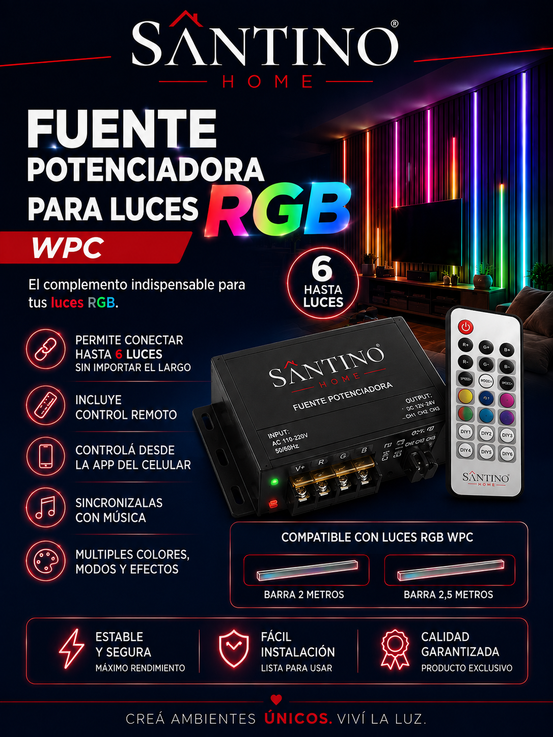 REVESTIMIENTOS