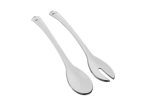 Set de Utensilio para Ensaladas (4 colores disponibles)