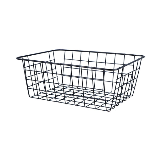 Cesta En Metal