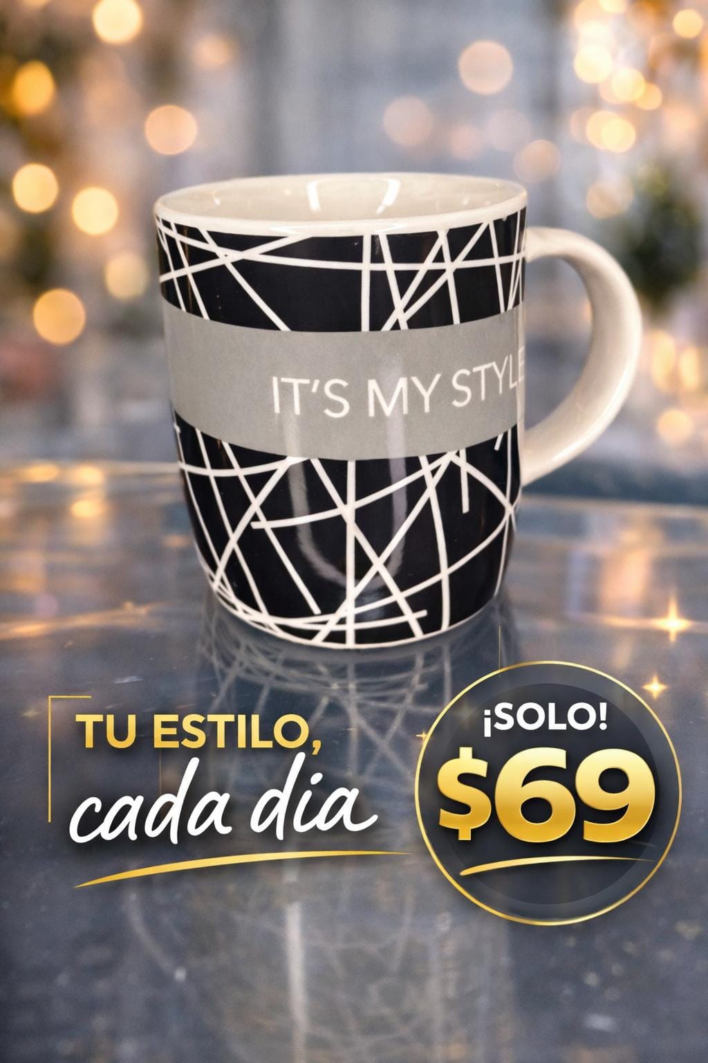 Taza Fraze
